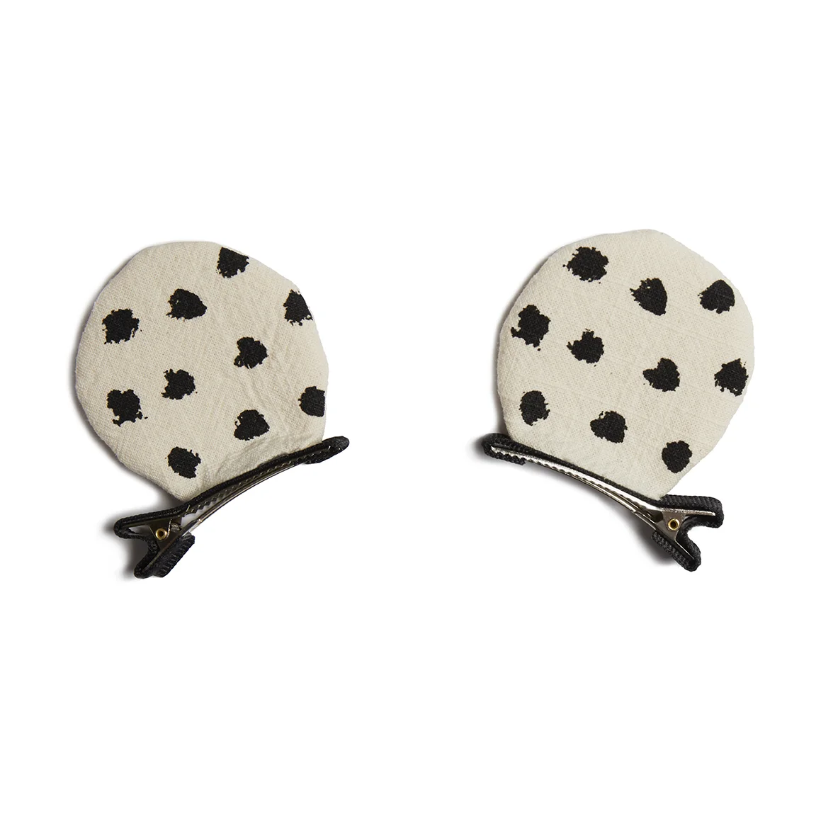 ohian animal hairpin