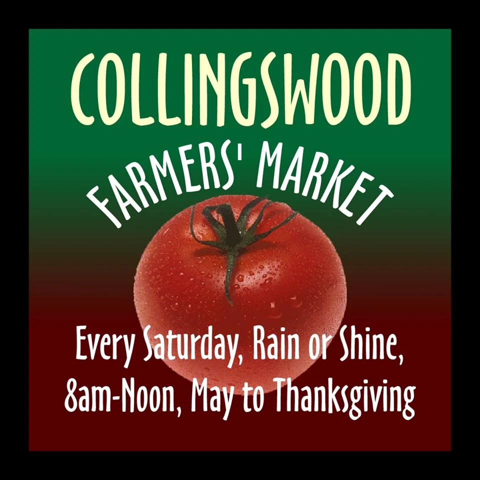 Join New Life Animal Rescue at the Collingswood Farmers Market!