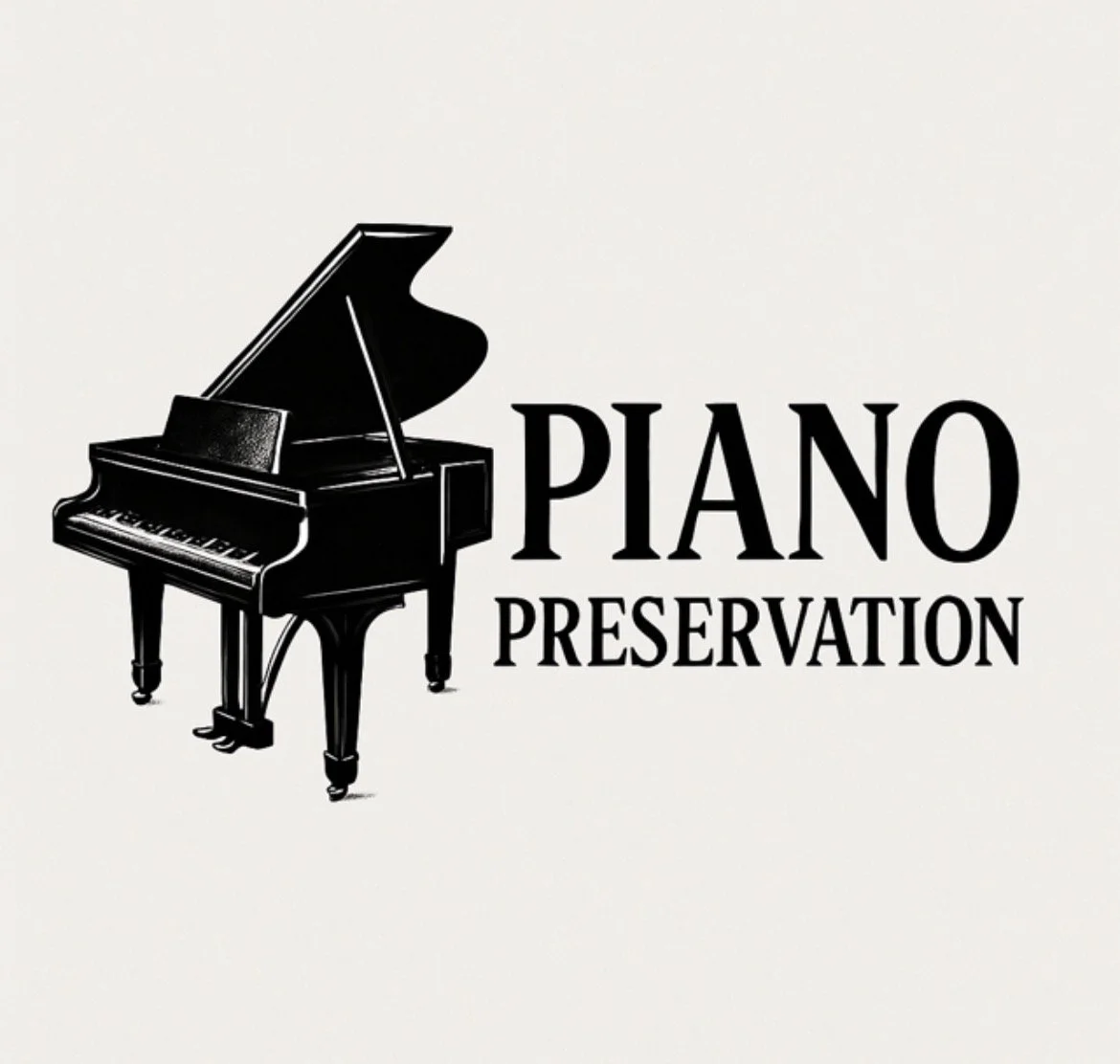 Piano Preservation
