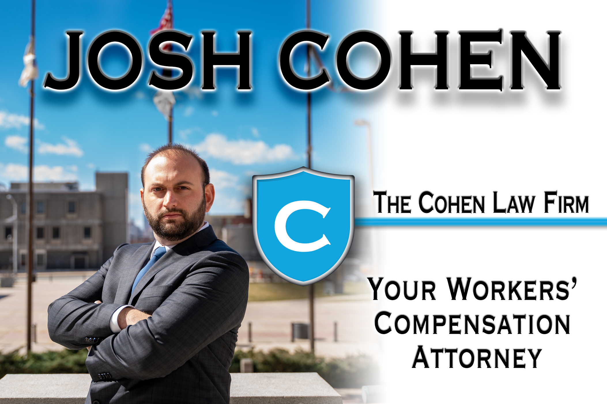  The Cohen Law Firm