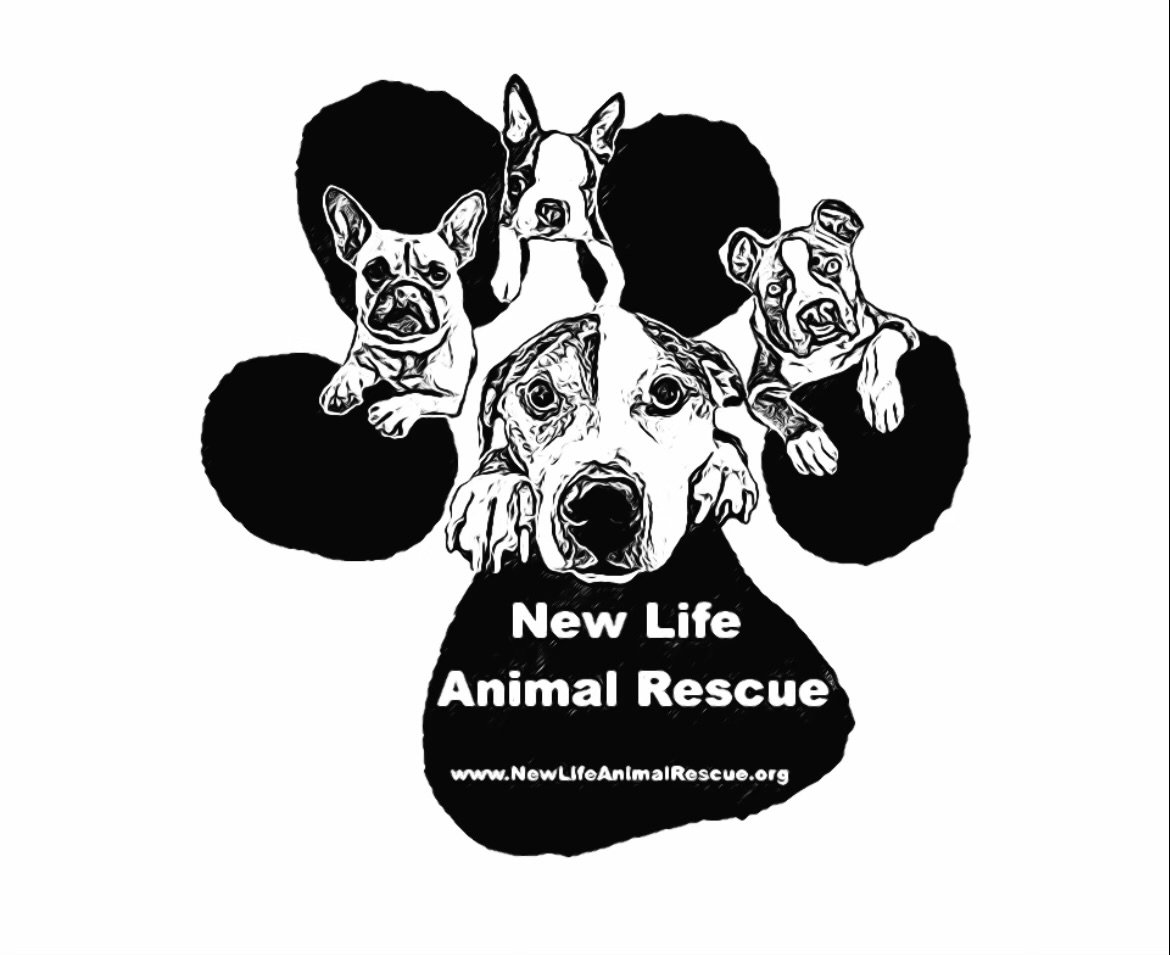 New Life Animal Rescue