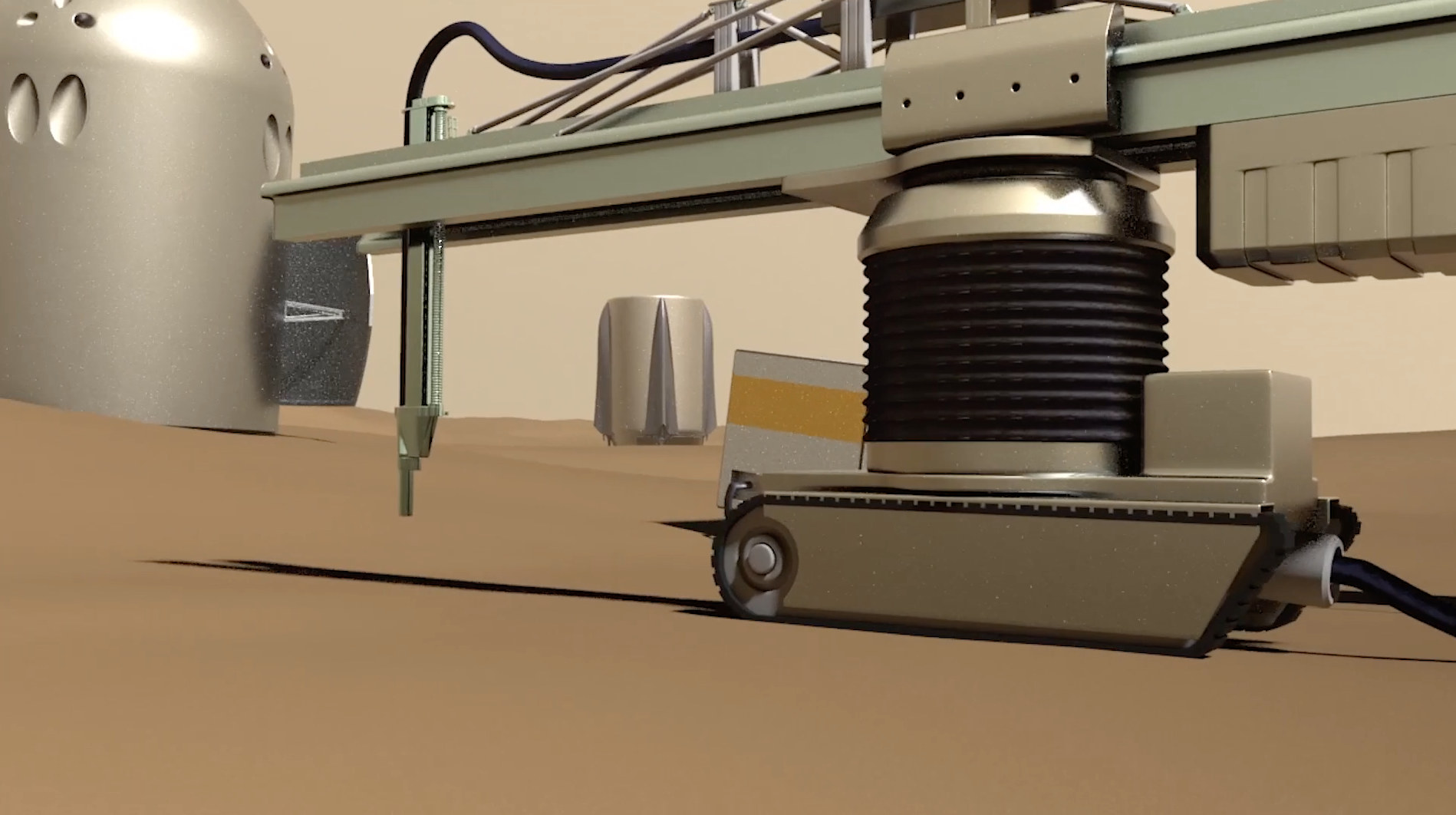 SEArch+ win fourth place in the Level 1 Virtual Design Challenge of ...