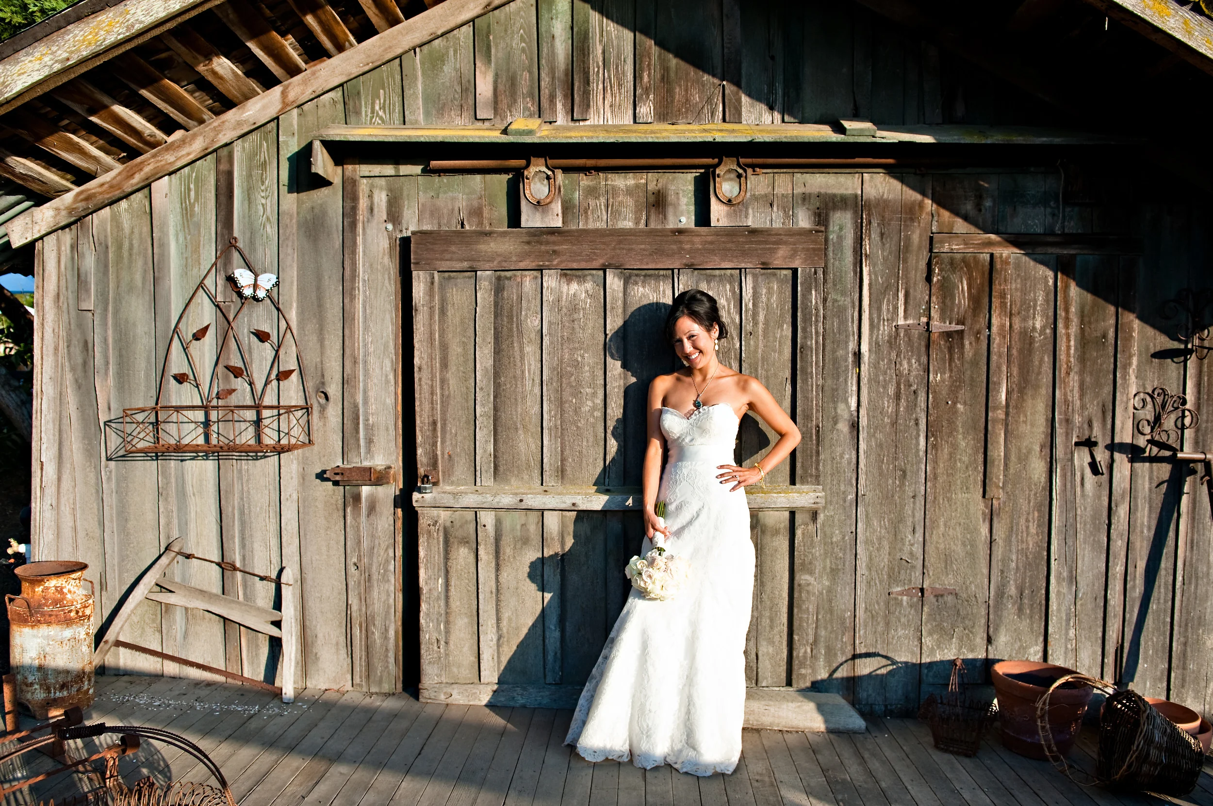 Photo courtesy of Kinsley Wong Photography http://www.kinsleywong.com