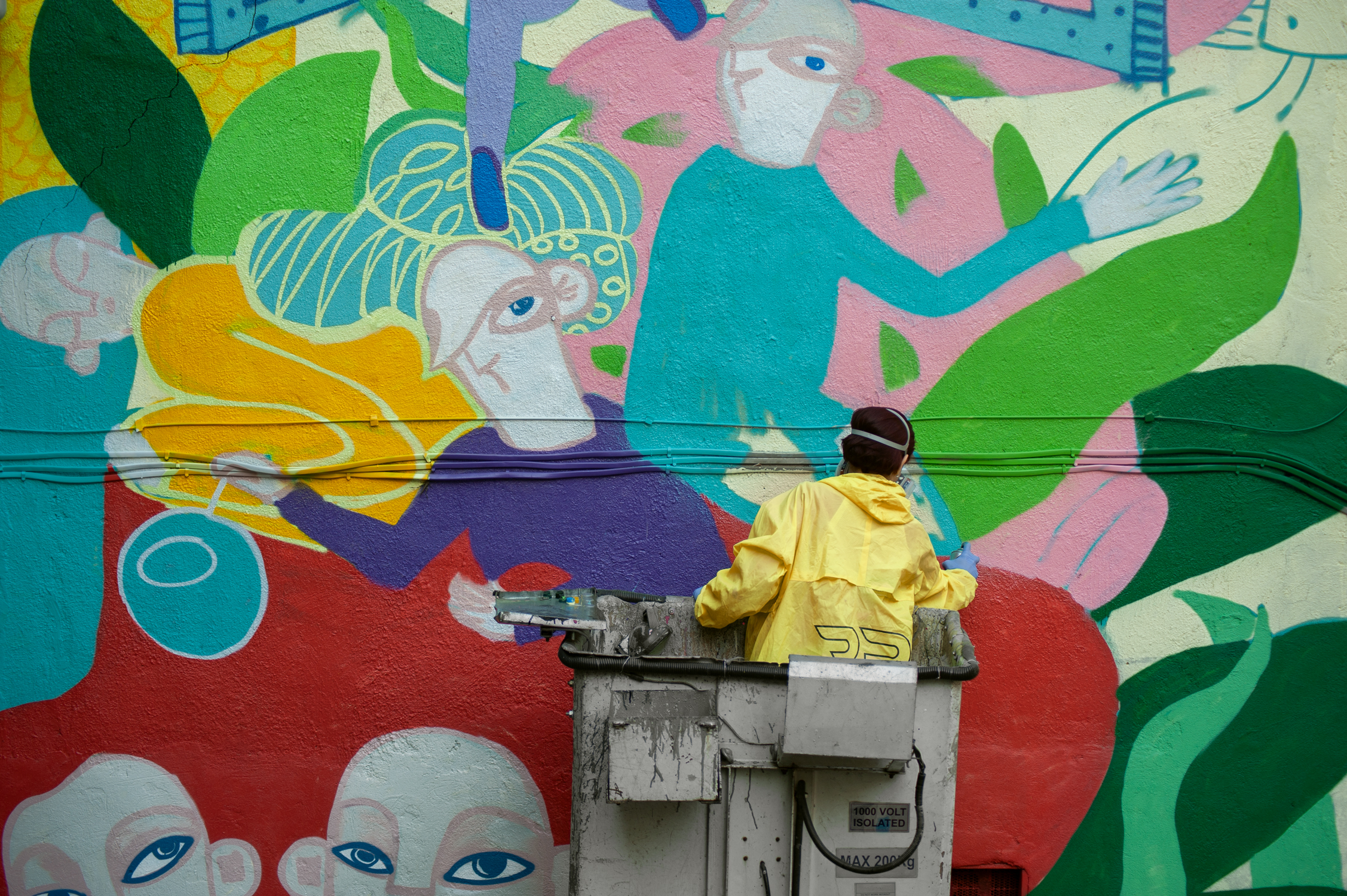 Niko Street art Movement - Masholand - photos by Natia Galantia (3).jpg