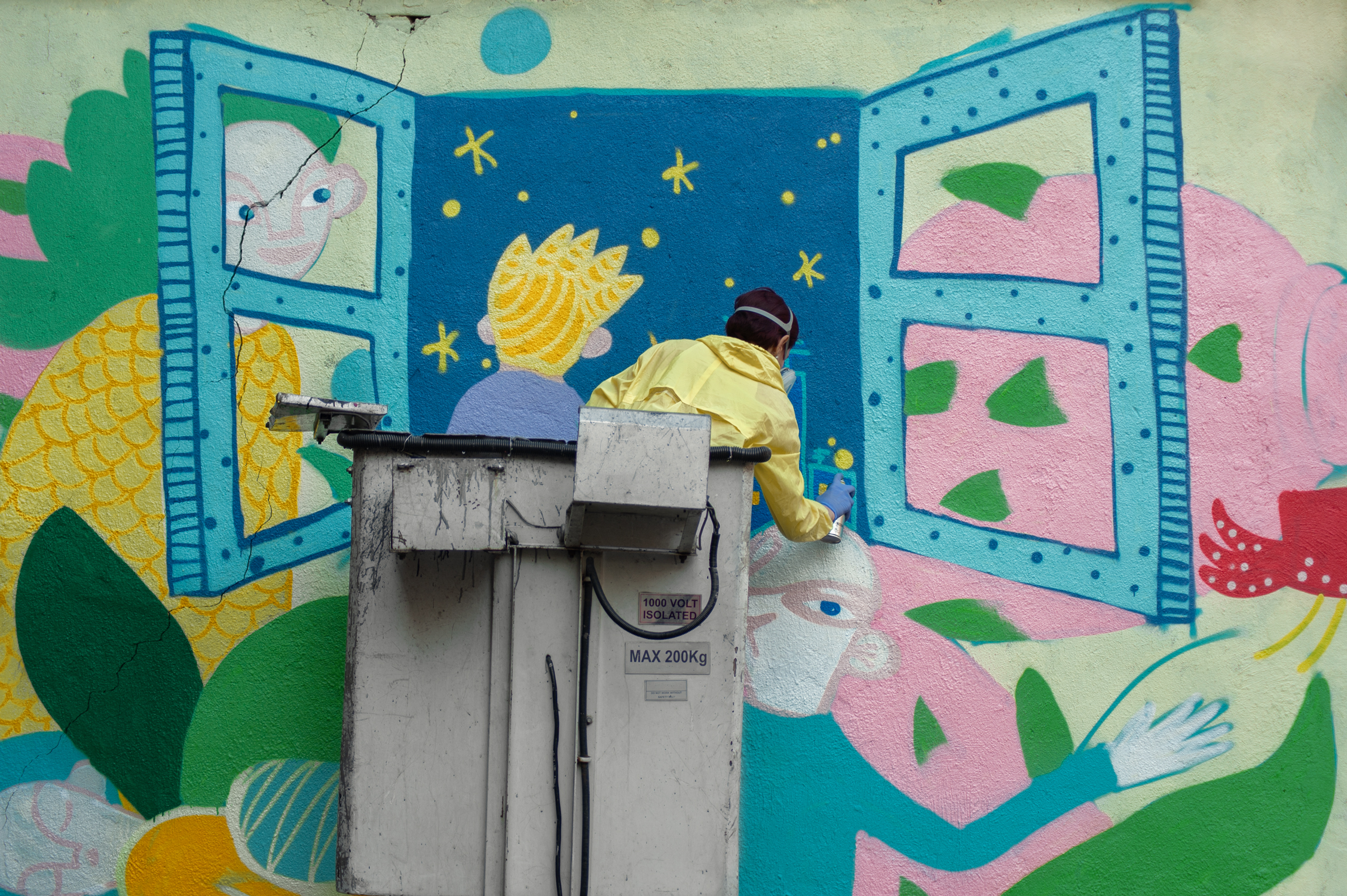 Niko Street art Movement - Masholand - photos by Natia Galantia (4).jpg