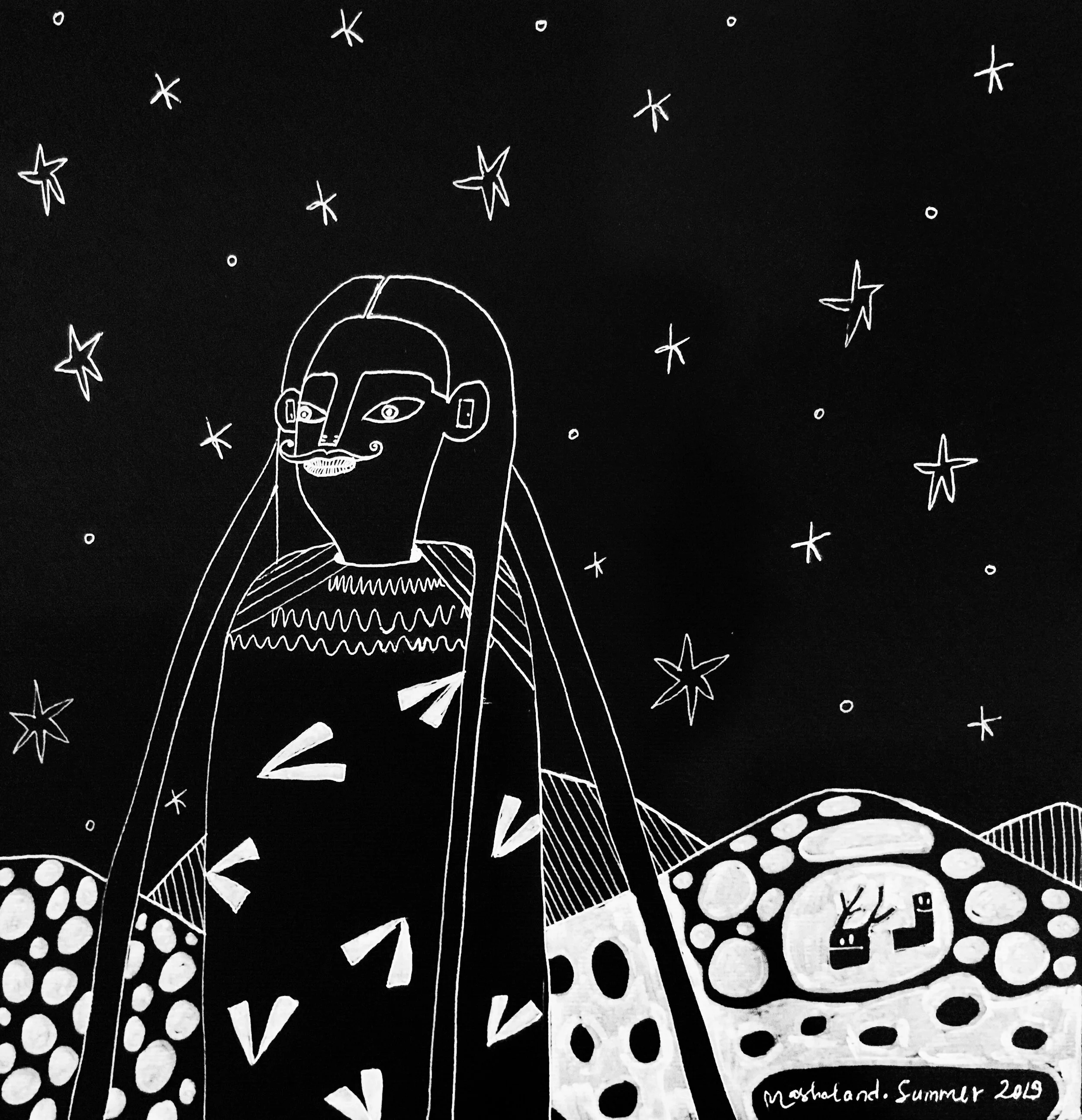 Night Walks