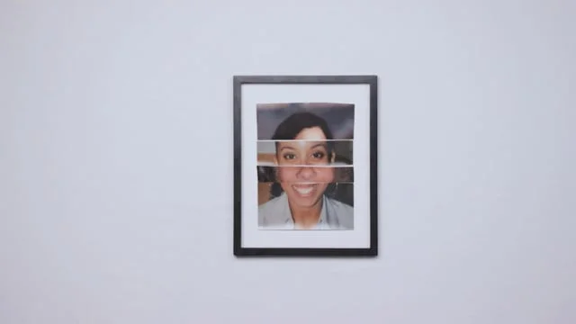 His Nose, Her Eyes, Whose Face? Trailer