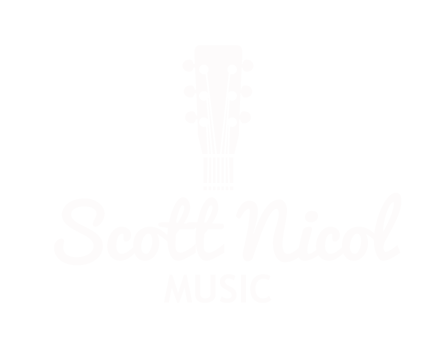 Scott Nicol Music