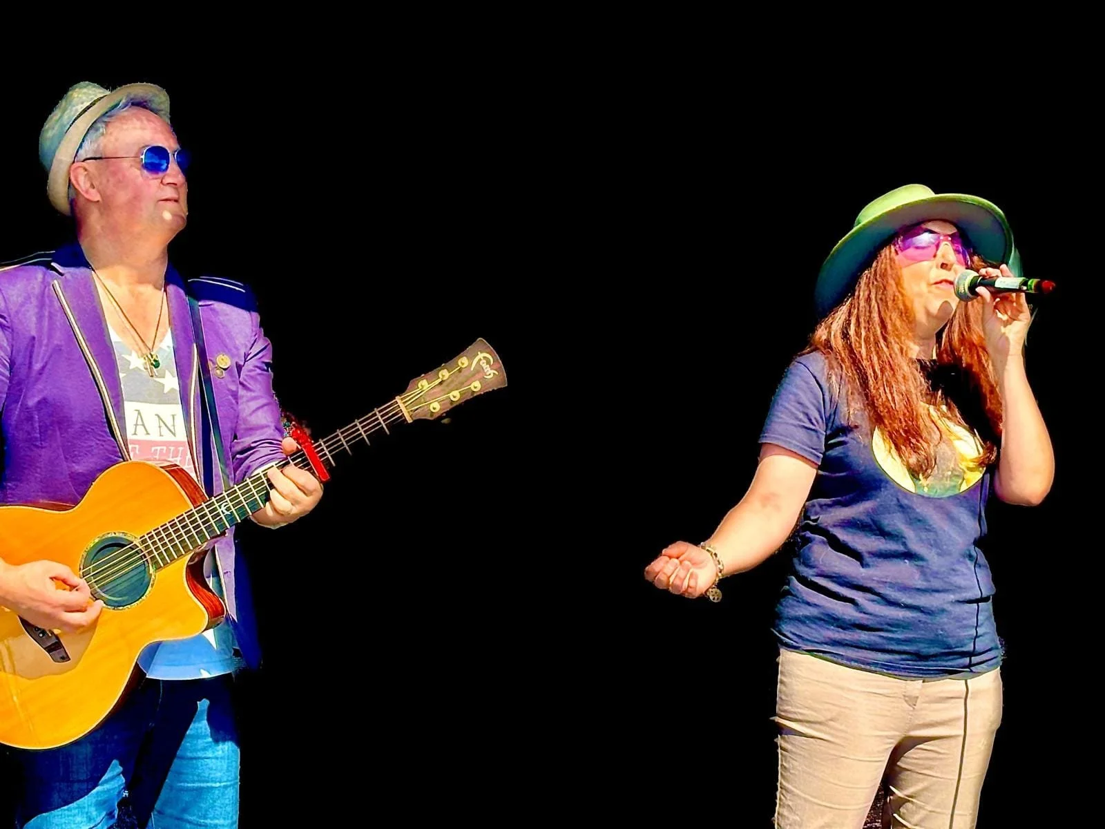 Wallacetown Community Arts Festival