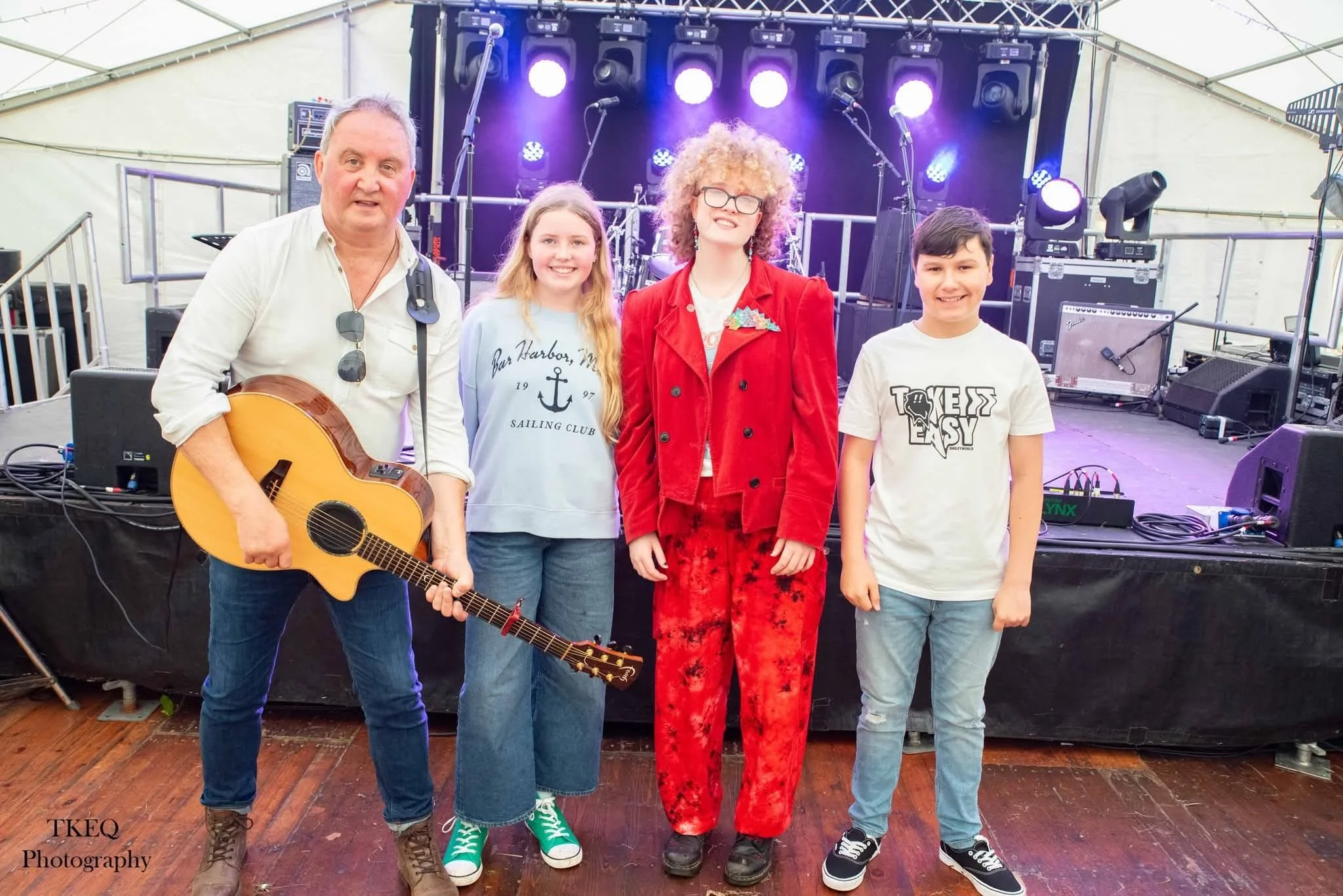 Great Day at Doonfest 2025