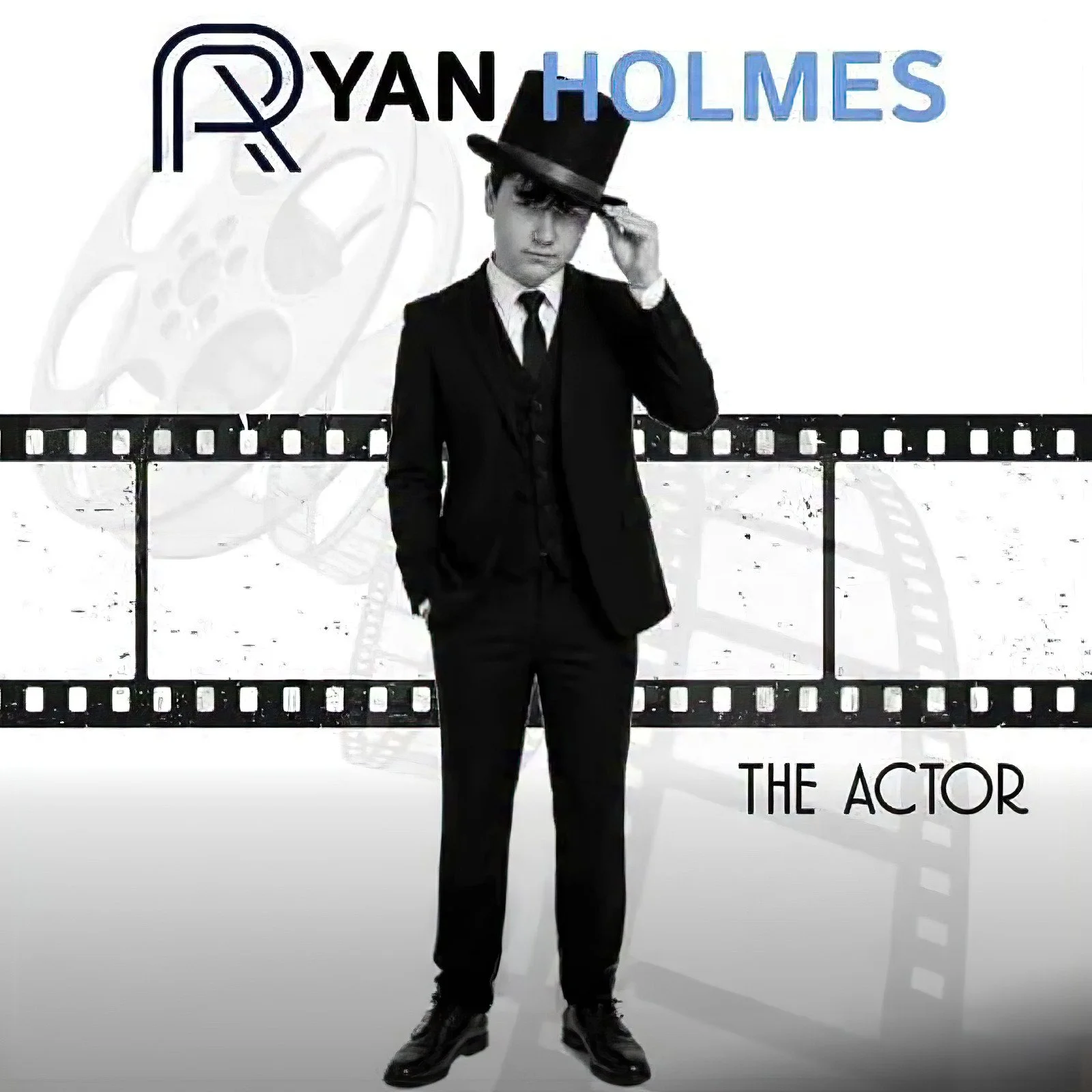 New single 'The Artist' from Ryan Holmes