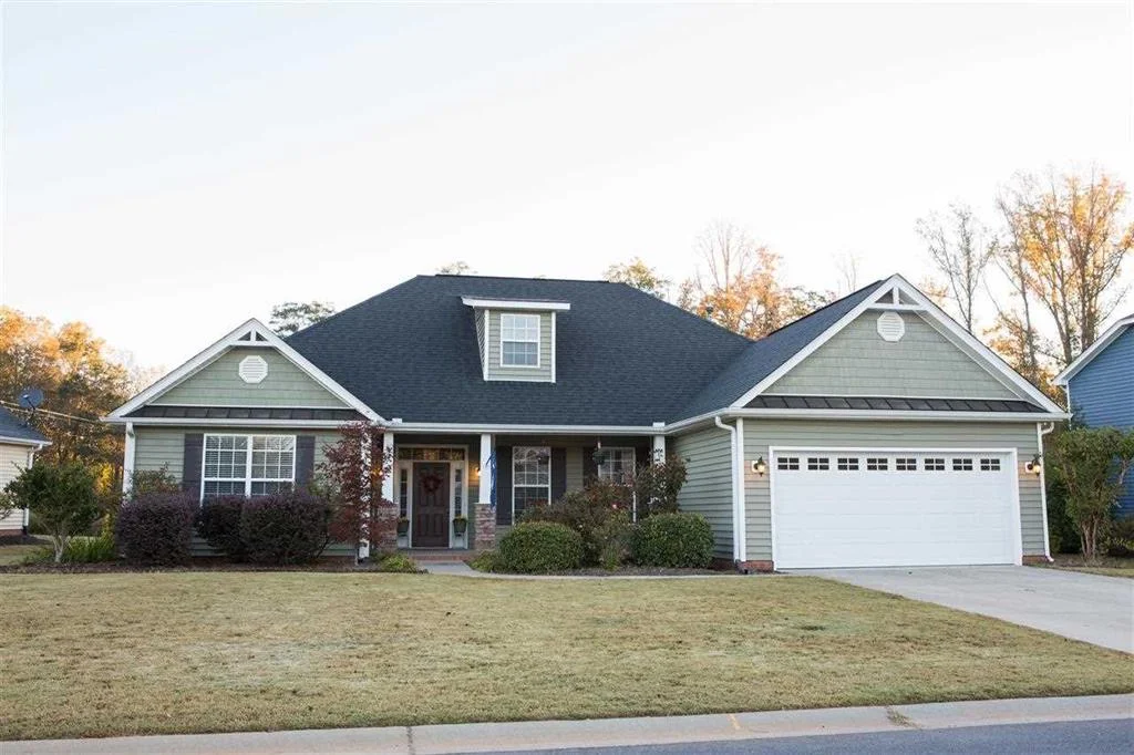 Real Estate Greer Greenville Spartanburg For Sale Upstate SC Realtor — Stephanie Miller, Realtor