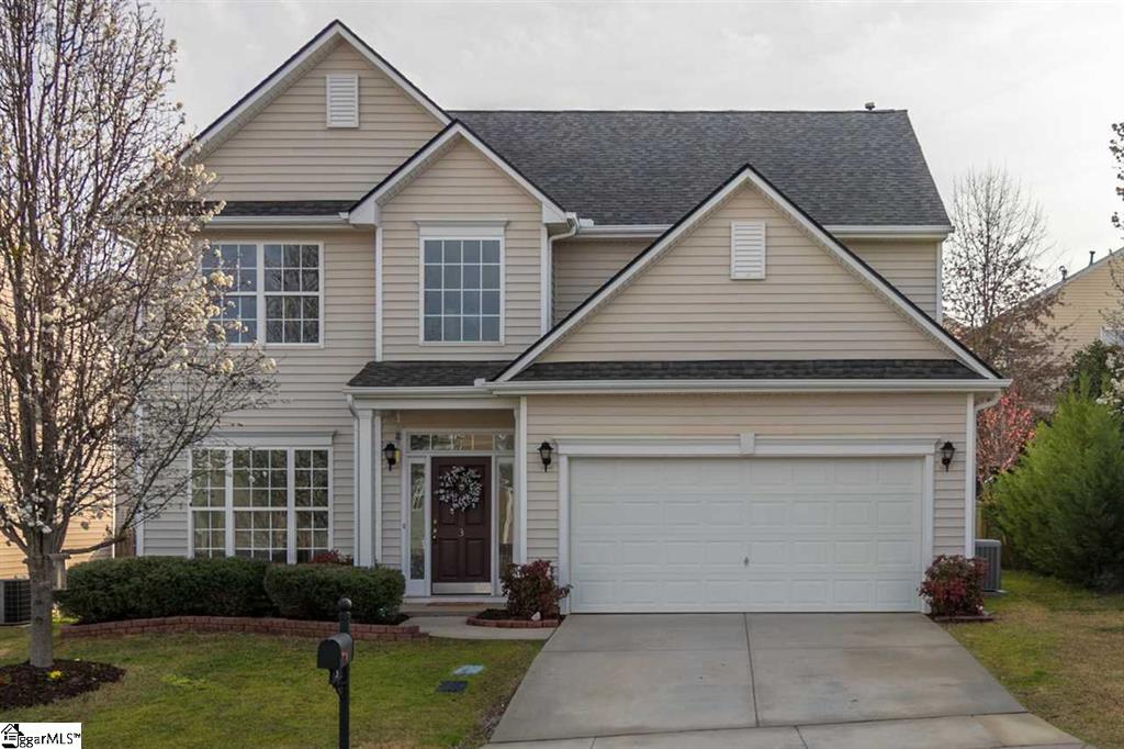 Real Estate Greer Greenville Spartanburg For Sale Upstate SC Realtor