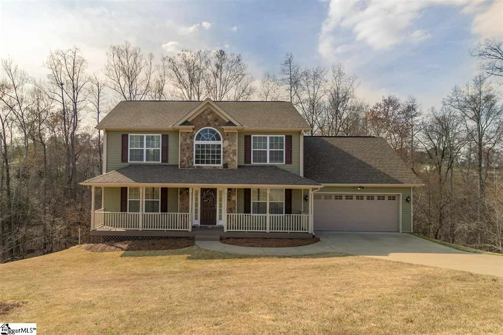 Real Estate Greer Greenville Spartanburg For Sale Upstate SC Realtor — Stephanie Miller, Realtor