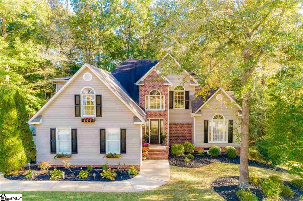 Real Estate Greer Greenville Spartanburg For Sale Upstate SC Realtor