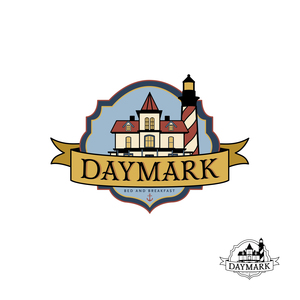 DAYMARK BRANDING