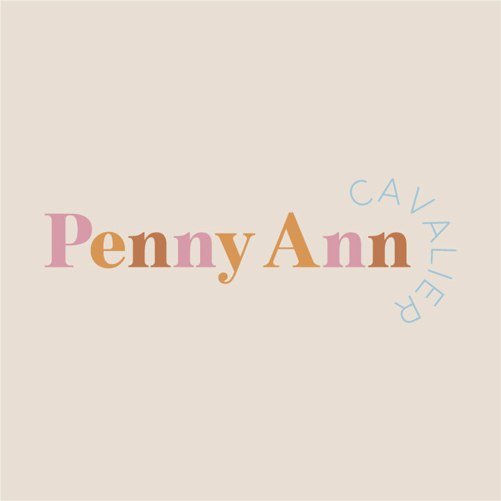 PENNY ANN CAVALIER BRANDING