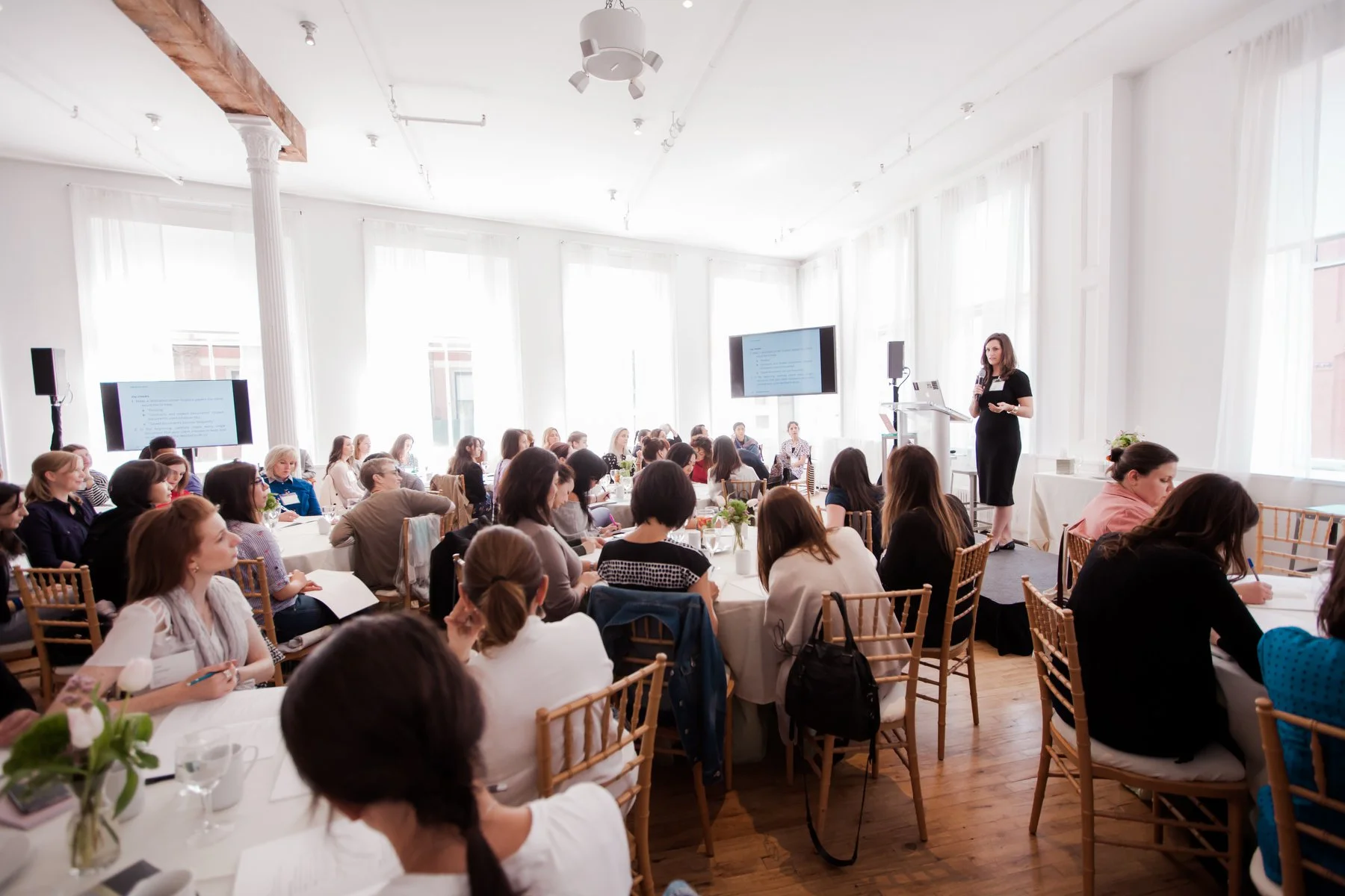 KM Seminar - Speaking.jpg