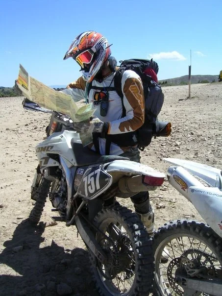 shane dirtbike and map.jpg