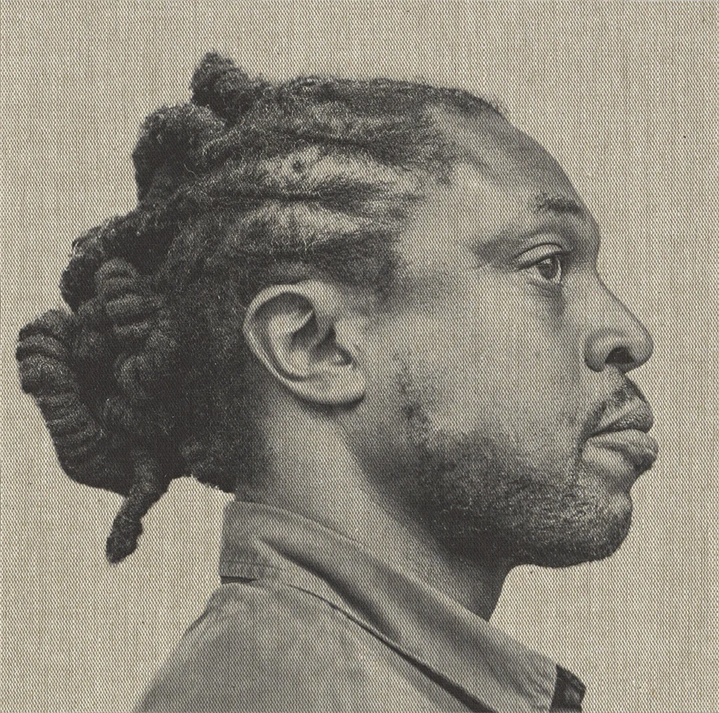 Hairpiece, Jamal, dreads