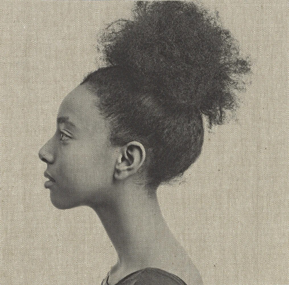 Hairpiece, Sofie 1, puff