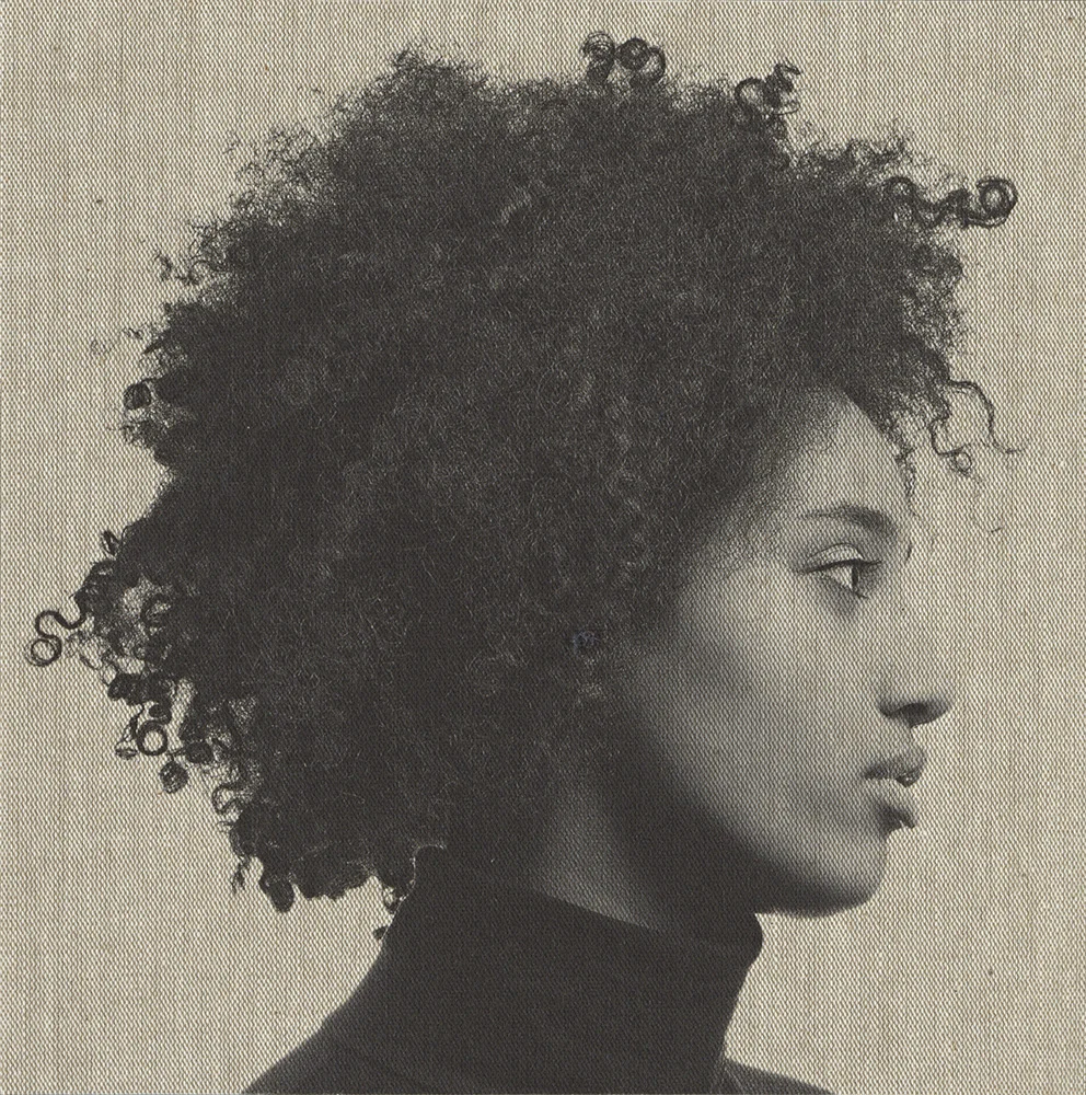 Hairpiece, Baseba, afro