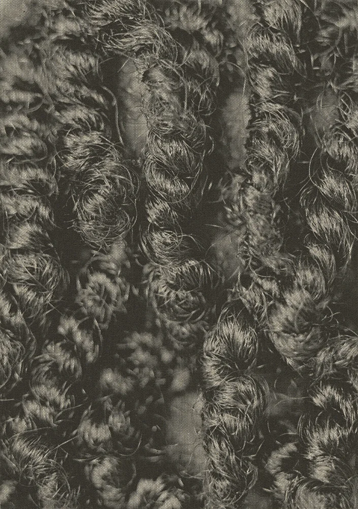 Hairpiece, twists