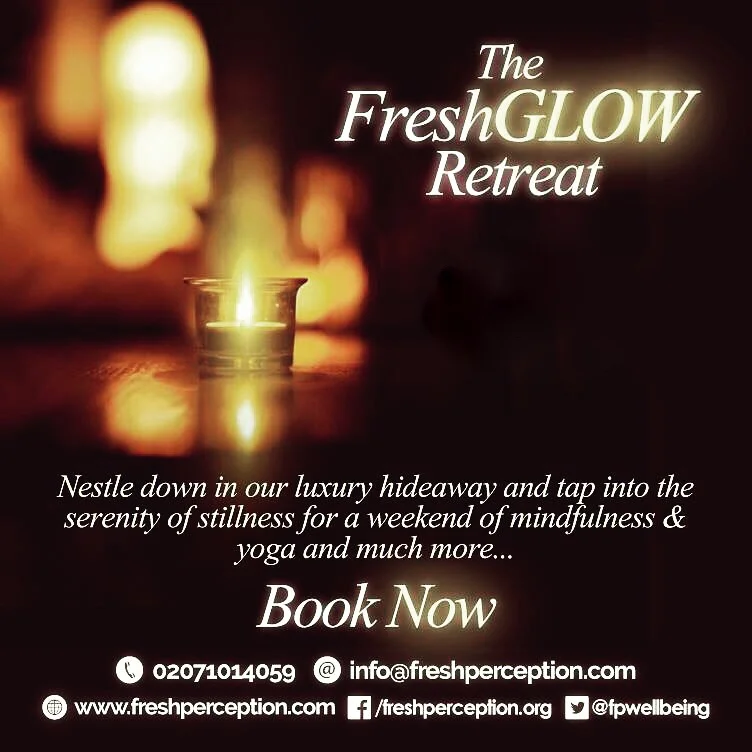 November 2016 Retreat