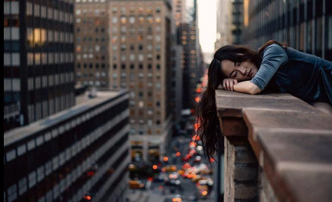 How to Tell if You're Not Getting Enough Sleep