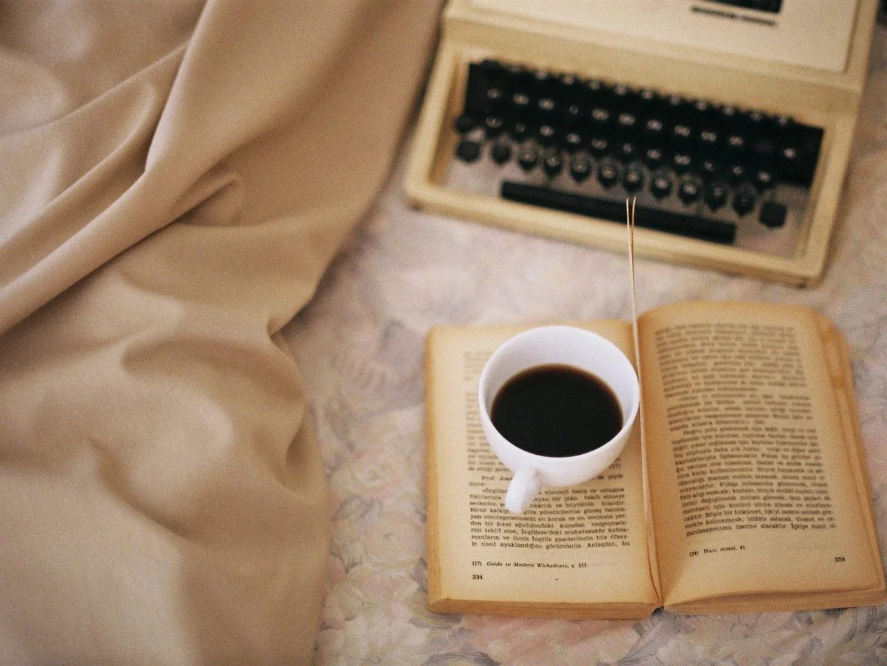 How To Cultivate Your Writing Ritual 