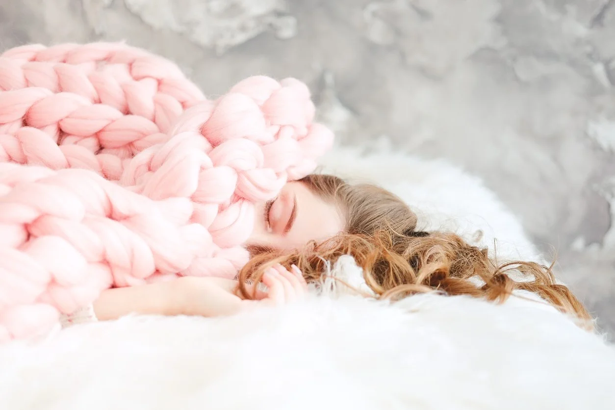 Sleep Well, Live Well 