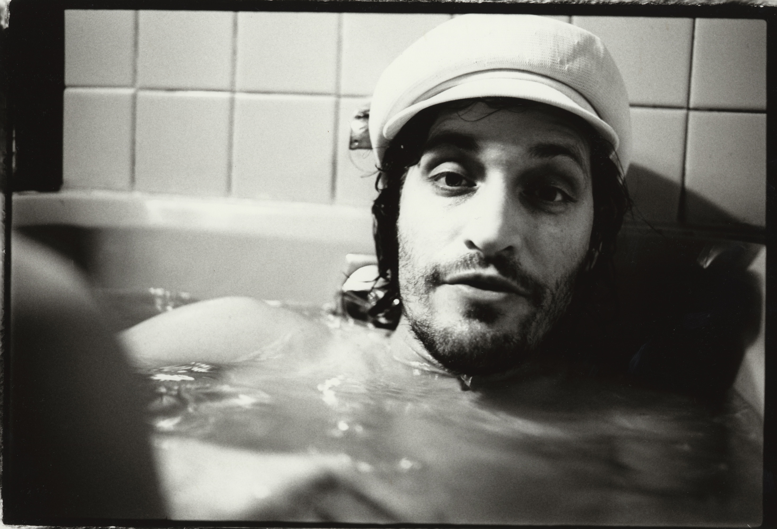 Vincent Gallo NYC