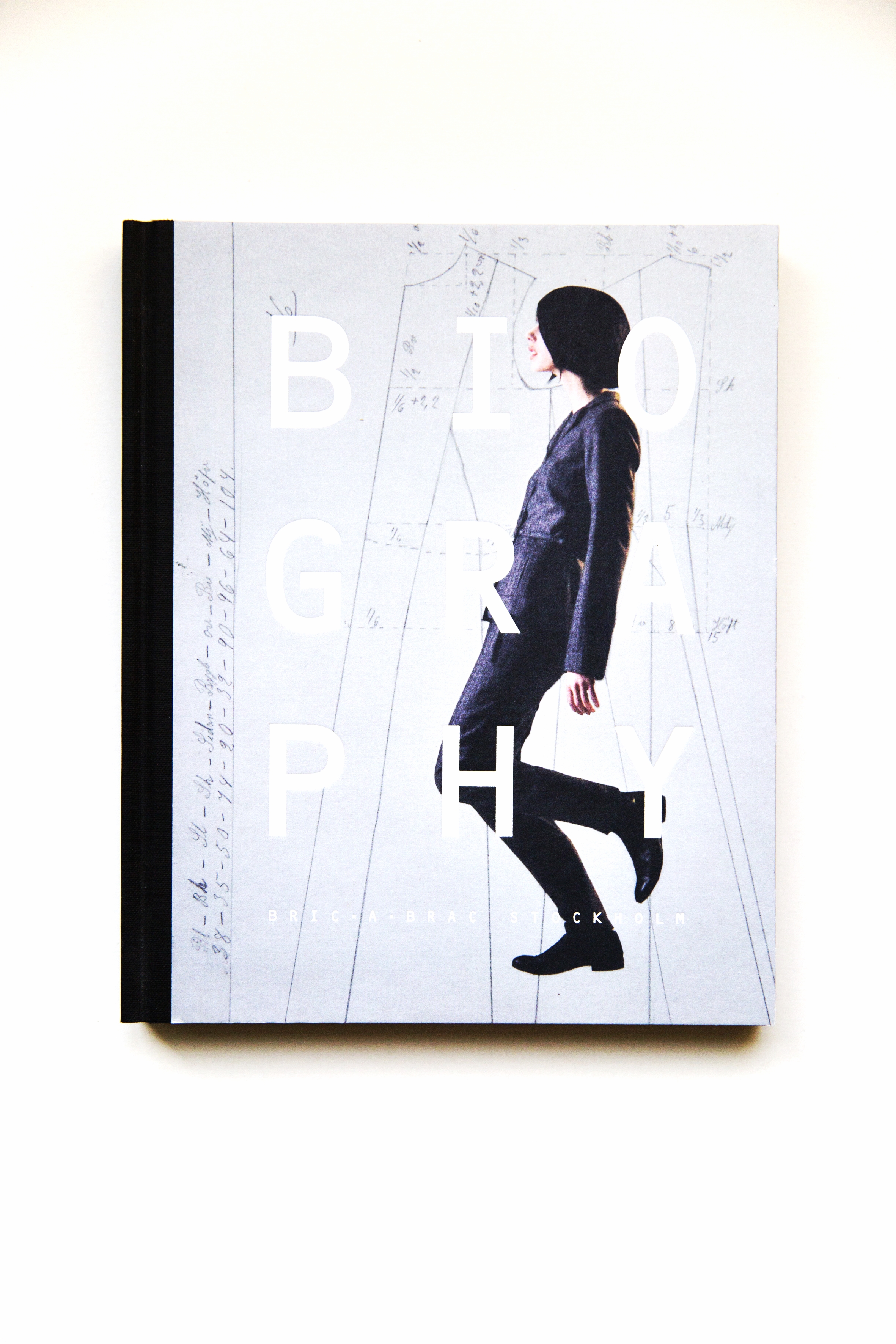 Biography, Bric-a-brac 20 years