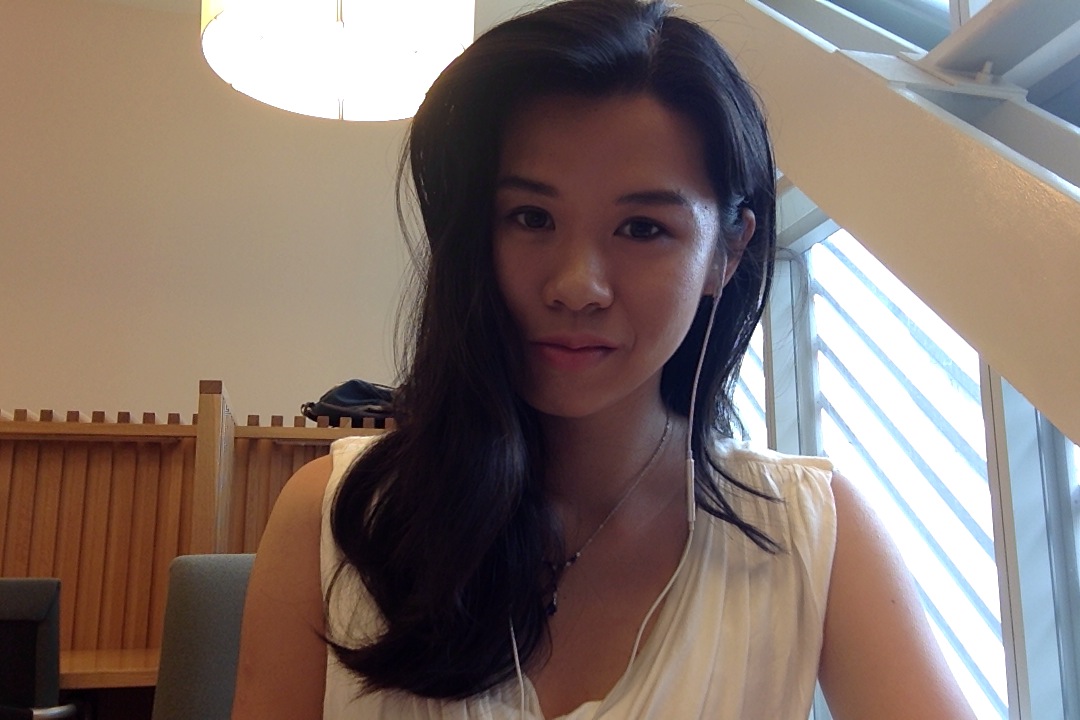 Jenny Shao