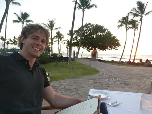  Congratulations to Aaron for receiving the Ruth L. Kirschtein Postdoctoral Individual National Research Service Award from the NIH!  