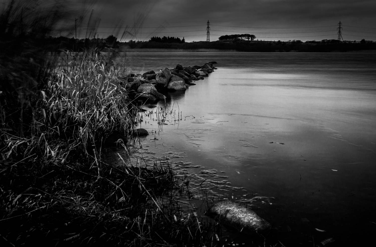 Corby Loch