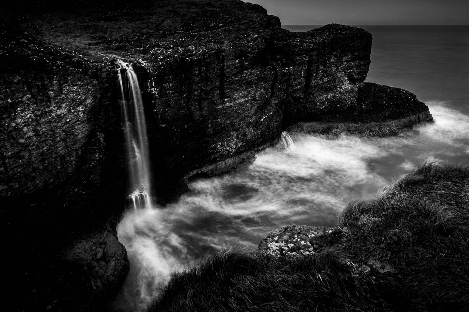 Crawton Burn