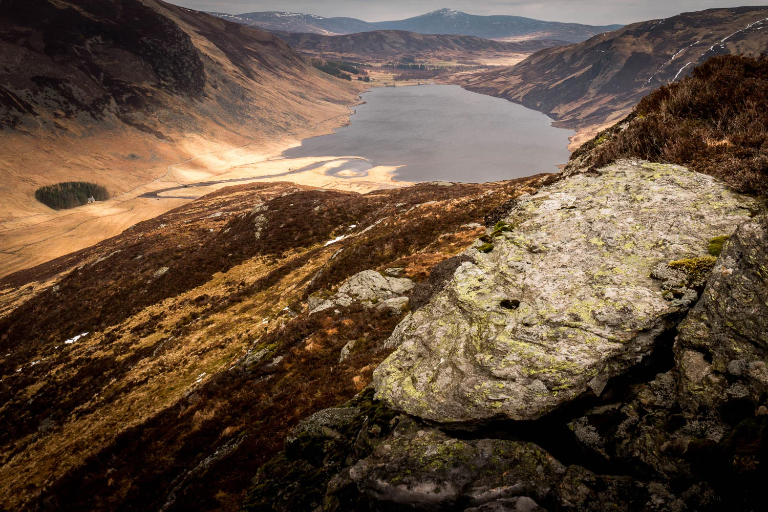 Loch Lee 