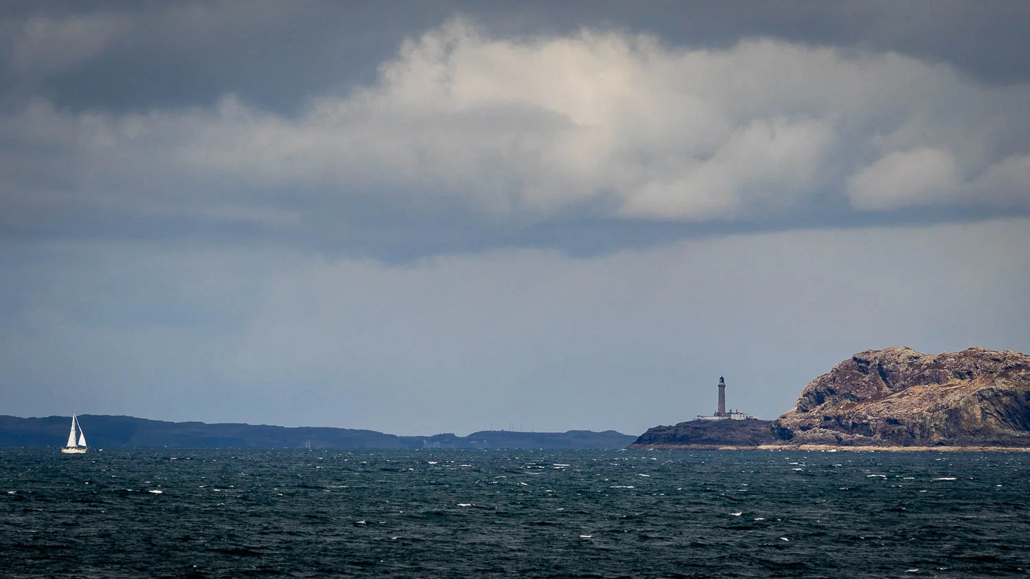 Ardnamurchan Lighthouse