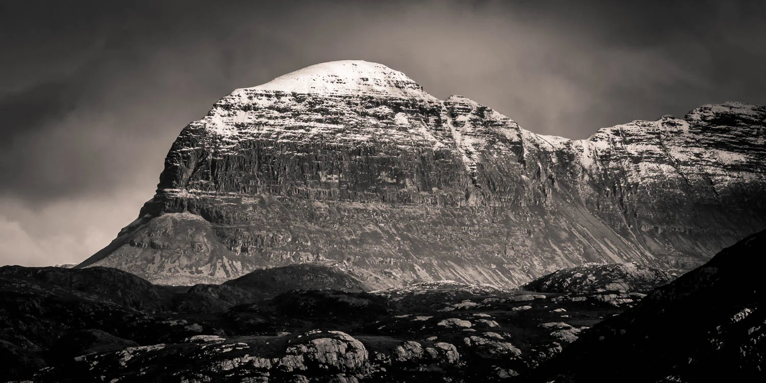 'Suilven'