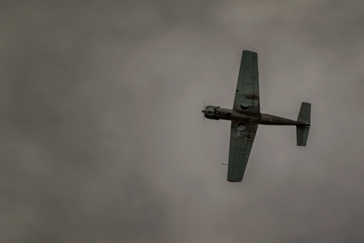 Nanchang CJ6
