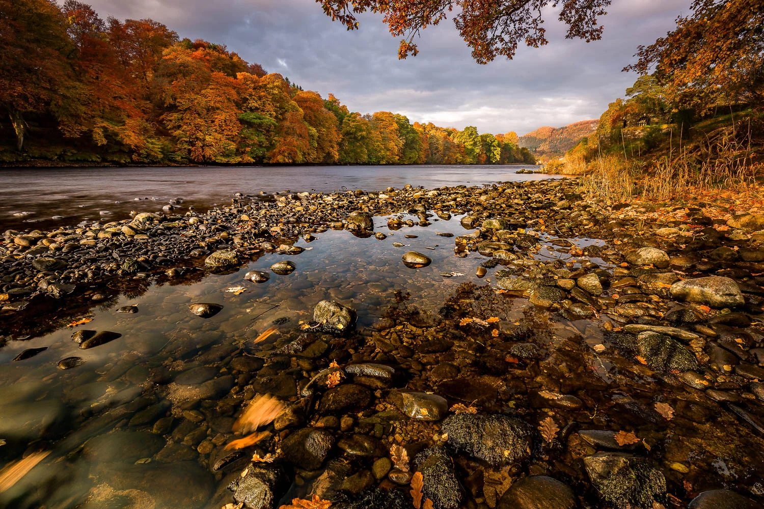 River Tay