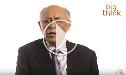 Hector Ruiz: The Evolution of Cognitive Computing