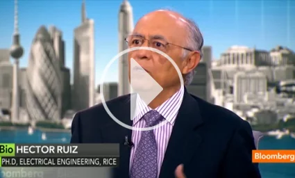 Ex-AMD CEO Sees Window for U.S. Tech Innovation