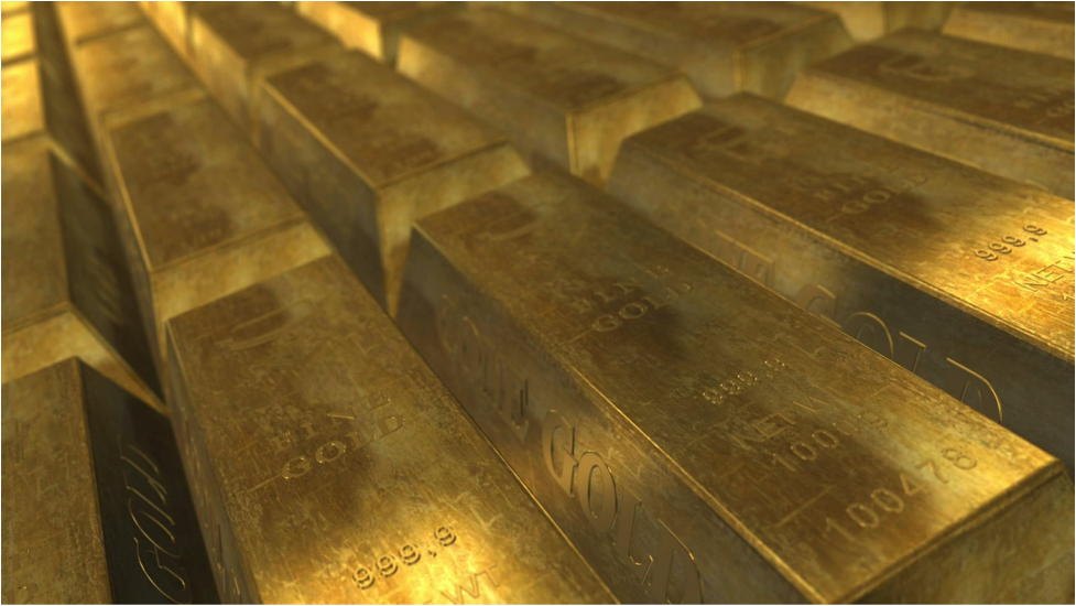 The ABC's of Gold 