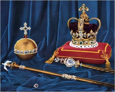 The Crown Jewels 