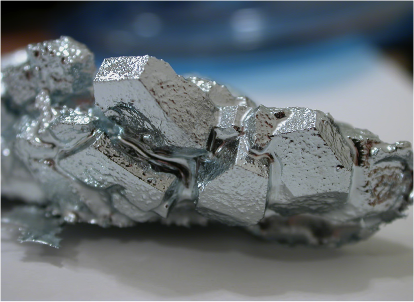 What's up with Palladium?