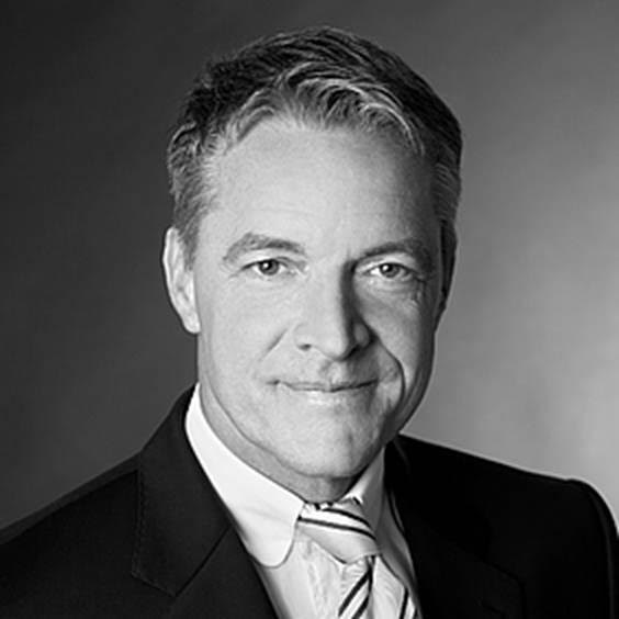 comForte 21 CEO Michael Deissner