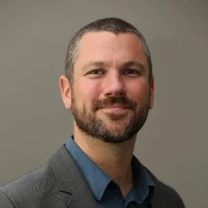 Brent Jenkins, Micro Focus