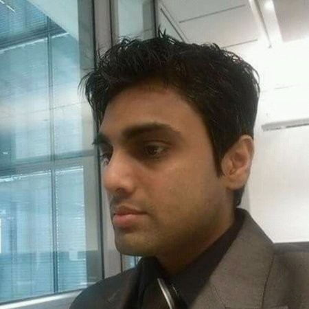 Vijaykumar